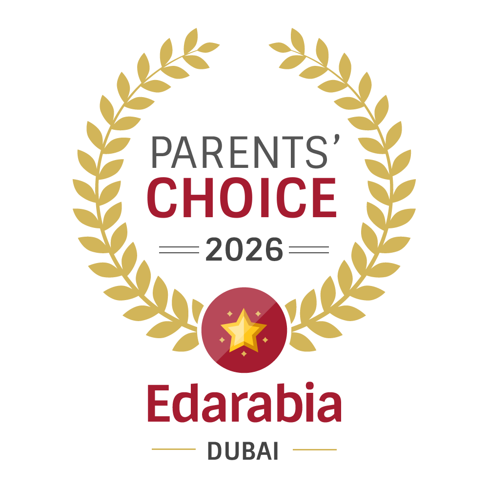 Parents Choice Award - Dubai