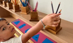 Great Minds Nursery - Understanding Your Child’s Pincer Grip and Pencil Hold